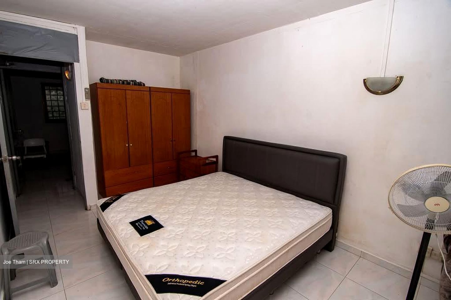Blk 801 Tampines Avenue 4 (Tampines), HDB 3 Rooms #591219981